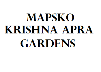 Mapsko Krishna Apra Gardens
